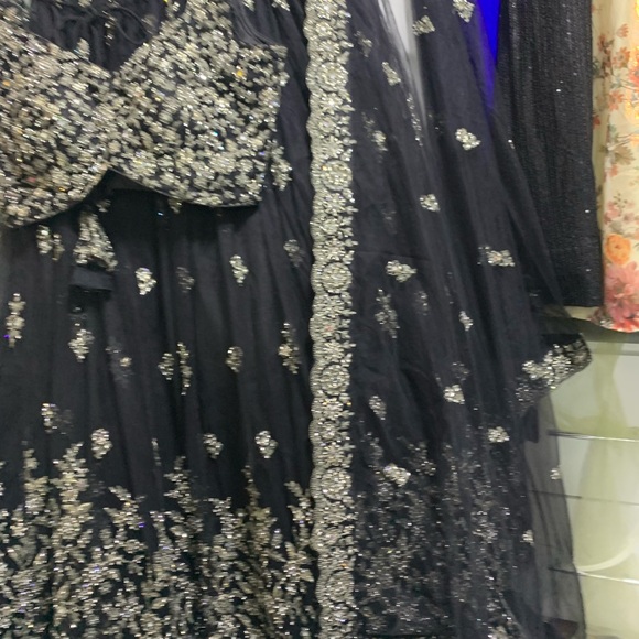 Heavy work lengha size 38 - Picture 3 of 12